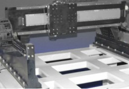 龍門雙驅(qū)平臺